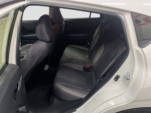 Used 2025 Subaru Impreza 2.0i image 22
