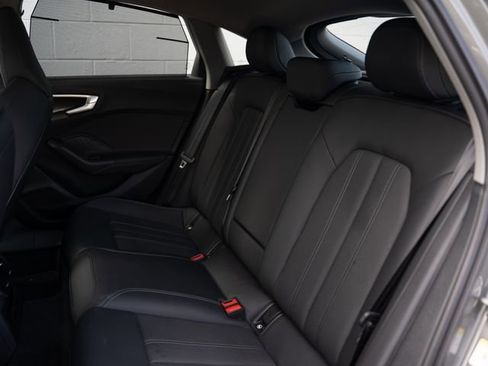 Certified 2025 Audi A5 2.0T Premium w/ Premium Plus AWD/4WD image 18
