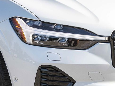 New 2026 Volvo XC60 B5 Plus w/ Protection Package Premier image 4