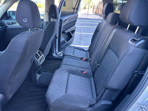 Used 2018 Volkswagen Atlas Launch Edition image 16