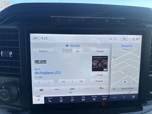 Used 2023 Ford F150 Raptor image 20