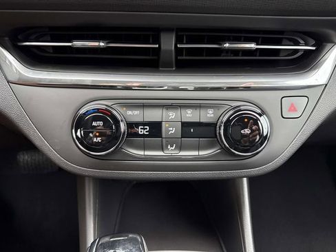 New 2026 Buick Envista Preferred image 21