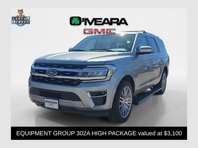 Used 2024 Ford Expedition Limited