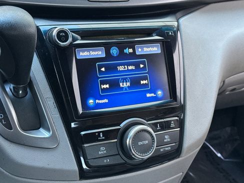 Used 2015 Honda Odyssey EX image 25