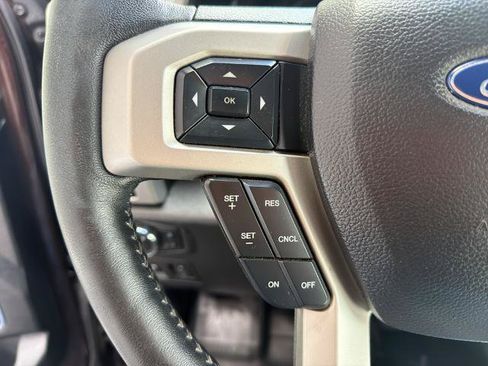 Certified 2018 Ford F150 Lariat w/ Equipment Group 502A Luxury AWD/4WD image 26