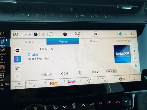 New 2026 Jeep Grand Cherokee Summit w/ Obsidian Package AWD/4WD image 20