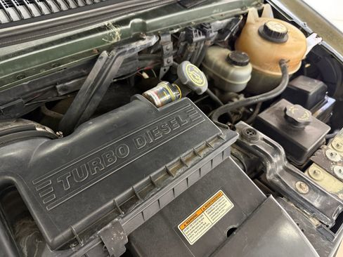 Used 2002 Ford E-350 and Econoline 350 Van image 80