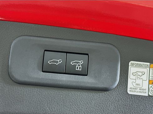 Used 2023 Lexus NX 350 AWD image 30