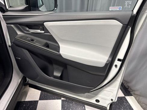 New 2026 Subaru Solterra Limited XT image 14
