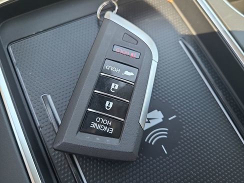 New 2026 Acura MDX w/ Technology Package image 28