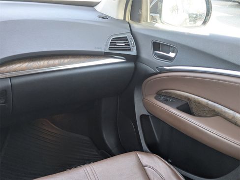 Used 2019 Acura MDX FWD w/ Advance Package image 20