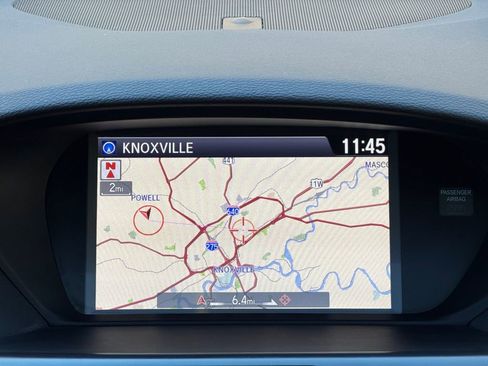 Used 2015 Acura TLX V6 w/ Technology Package image 13