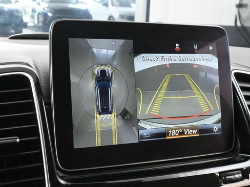Used 2018 Mercedes-Benz GLE 350 image 18