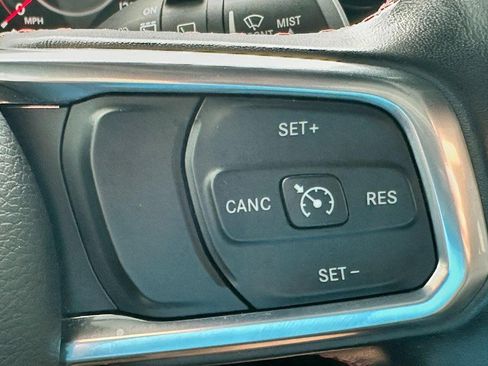 Used 2020 Jeep Wrangler Unlimited Rubicon AWD/4WD image 19