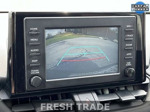 Used 2019 Toyota RAV4 LE w/ All Weather Liner Package image 31