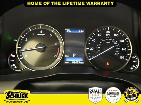 Used 2016 Lexus ES 350 image 15