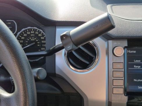 Used 2021 Toyota Tundra SR5 image 12