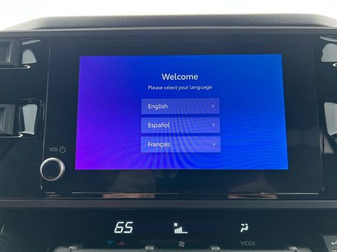 Used 2025 Toyota Tundra SR image 8