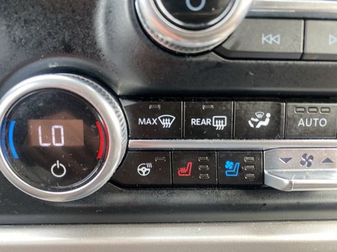 Used 2024 Ford Expedition Max Limited image 26