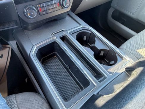 Used 2019 Ford F150 XLT w/ Equipment Group 302A Luxury image 8