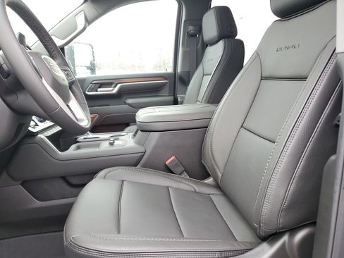 New 2026 GMC Sierra 2500 Denali w/ Denali Reserve Package image 29