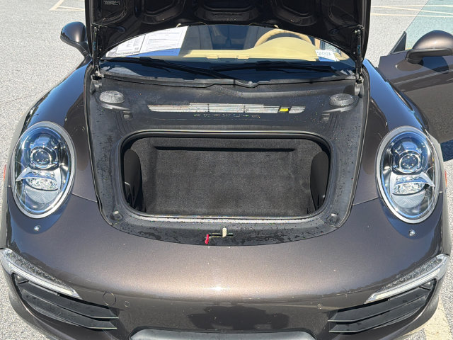 Used 2013 Porsche 911 Carrera RWD image 12