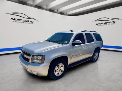 Used 2011 Chevrolet Tahoe LS w/ Convenience Package