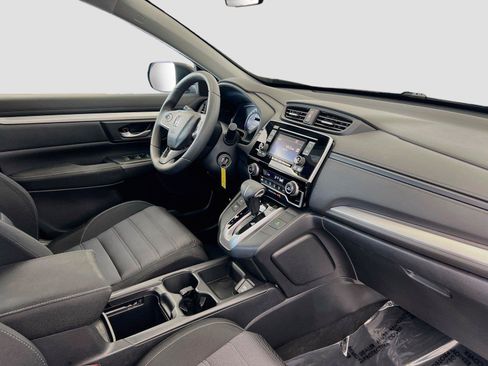 Used 2018 Honda CR-V LX image 26