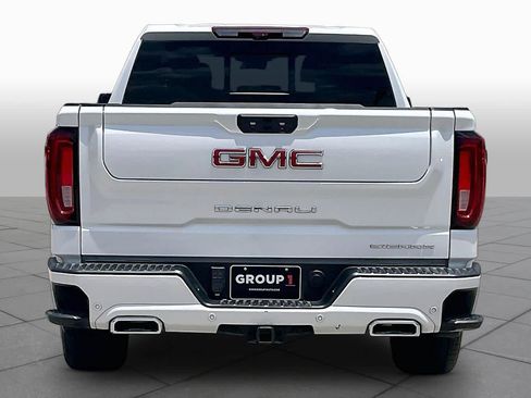 Used 2024 GMC Sierra 1500 Denali AWD/4WD image 5