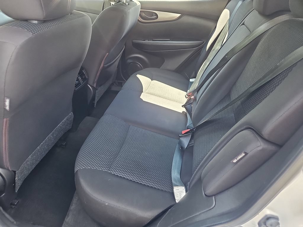 Used 2020 Nissan Rogue Sport S AWD/4WD image 25