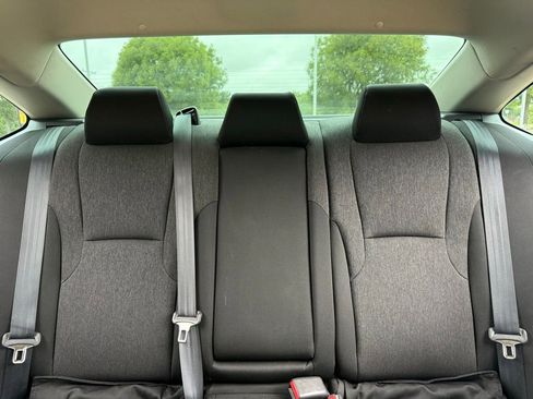 Used 2023 Honda Accord EX image 19