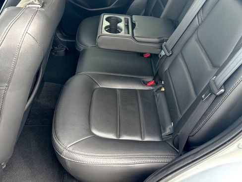 Used 2022 MAZDA CX-5 AWD 2.5 S w/ Premium Package image 23