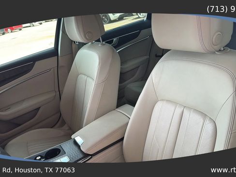 Used 2019 Audi A6 3.0T Prestige AWD/4WD image 24
