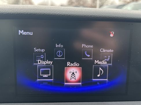 Used 2014 Lexus IS 250 image 25