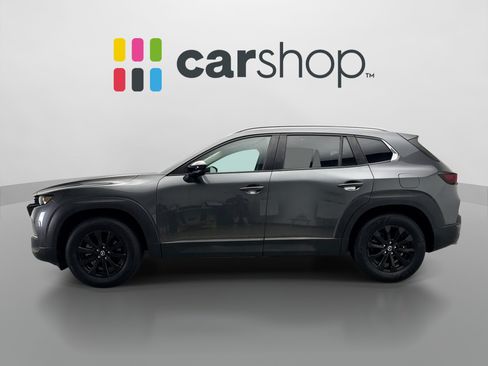 Used 2024 MAZDA CX-50 AWD 2.5 S w/ Weather Package image 2