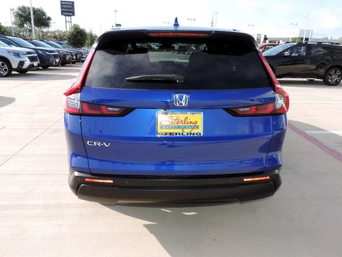 Used 2024 Honda CR-V EX-L image 6