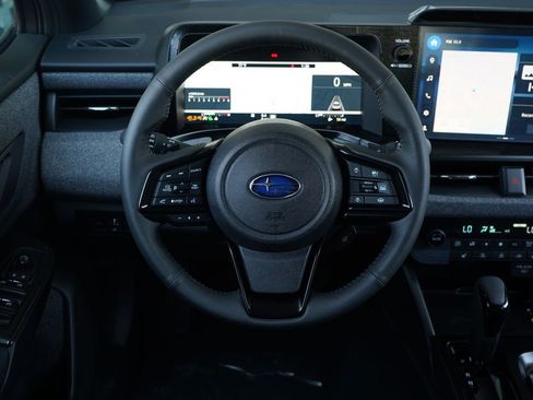 New 2026 Subaru Outback Premium AWD/4WD image 9