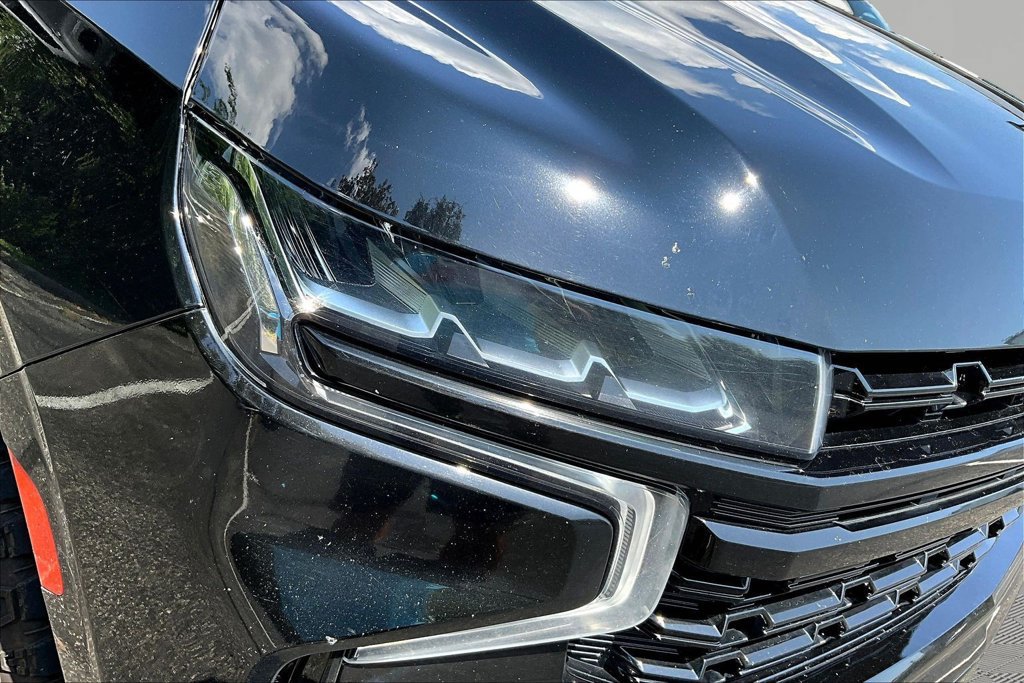 Used 2024 Chevrolet Tahoe Z71 AWD/4WD image 34