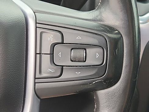 Certified 2020 GMC Sierra 1500 SLT w/ SLT Premium Plus Package AWD/4WD image 23