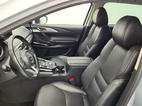 Used 2023 MAZDA CX-9 Touring AWD/4WD image 20