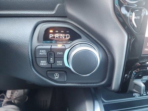 New 2026 RAM 1500 Big Horn image 10