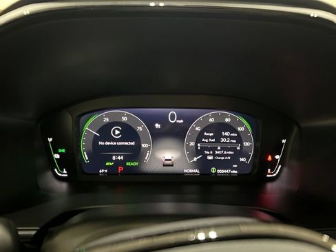 Used 2026 Honda CR-V Sport Touring image 8