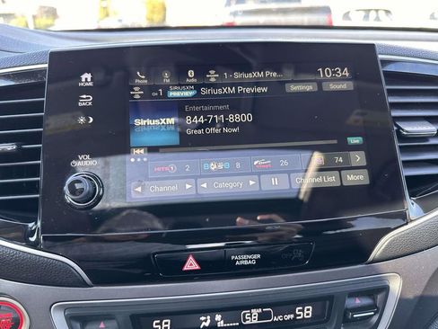 Used 2021 Honda Pilot Special Edition image 23