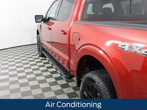 New 2026 Ford F150 XLT w/ Equipment Group 302A MID image 20