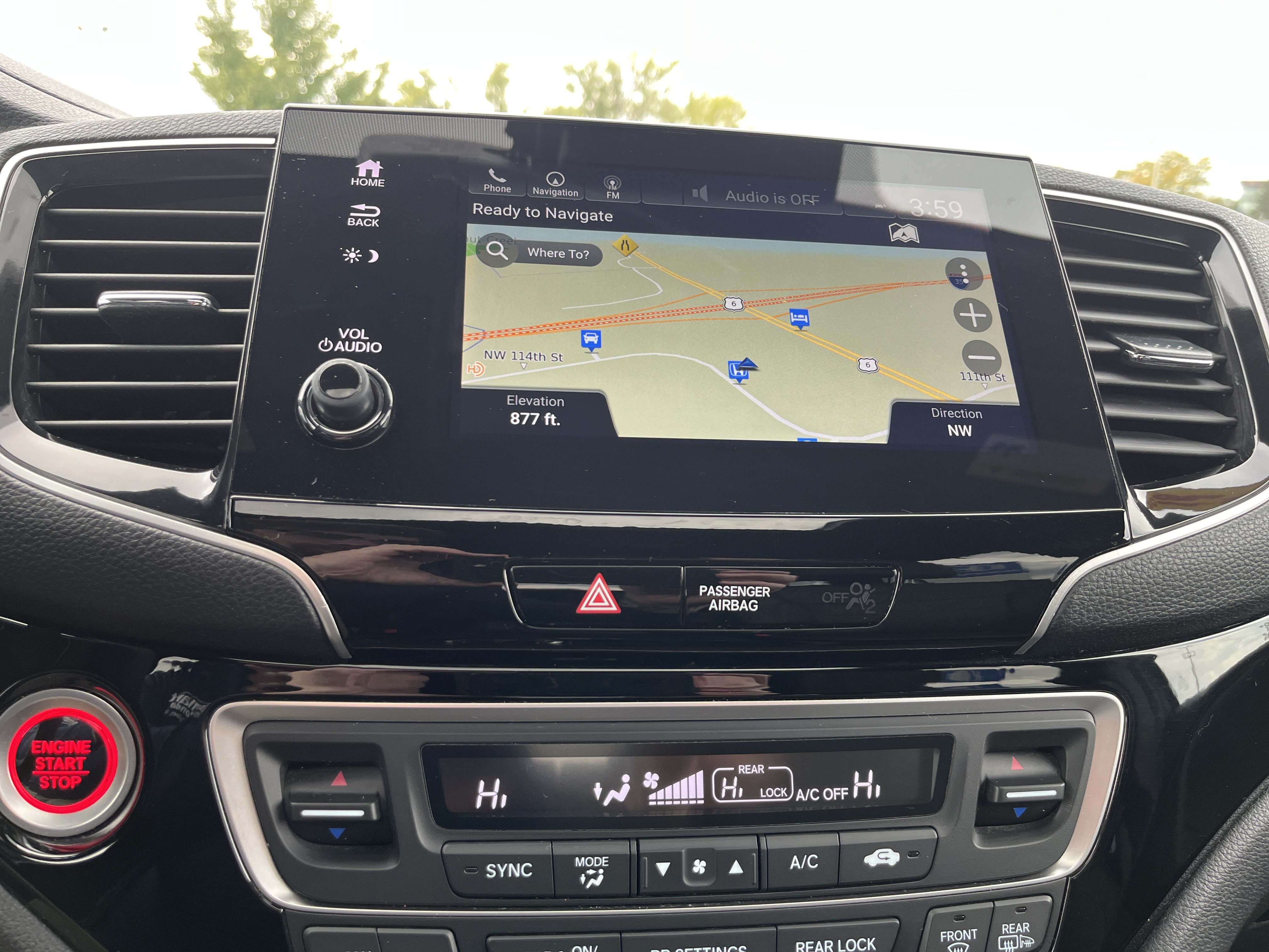 Used 2020 Honda Pilot Black Edition image 30