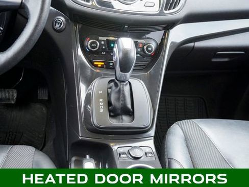 Used 2016 Ford Escape Titanium image 13