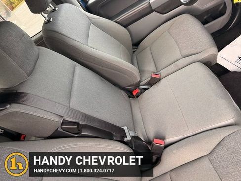 Used 2024 Ford F150 XLT w/ Tow/Haul Package AWD/4WD image 43