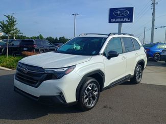 Certified 2026 Subaru Forester Premium AWD/4WD video 1