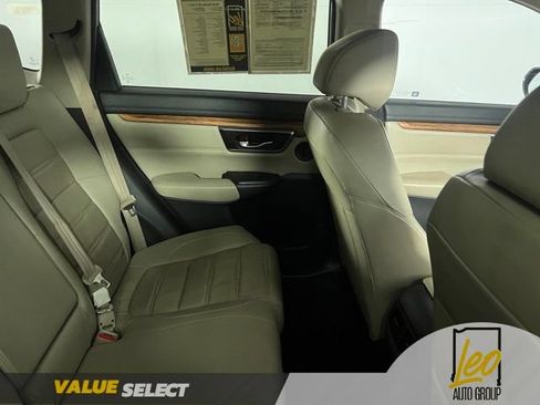 Used 2018 Honda CR-V EX-L image 22