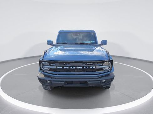 Used 2023 Ford Bronco Outer Banks image 3